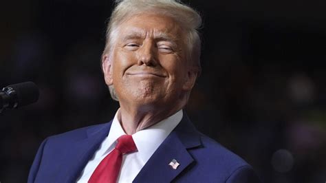 how are donald trump actions similar to the past